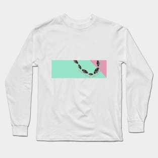 Cockroach love Long Sleeve T-Shirt